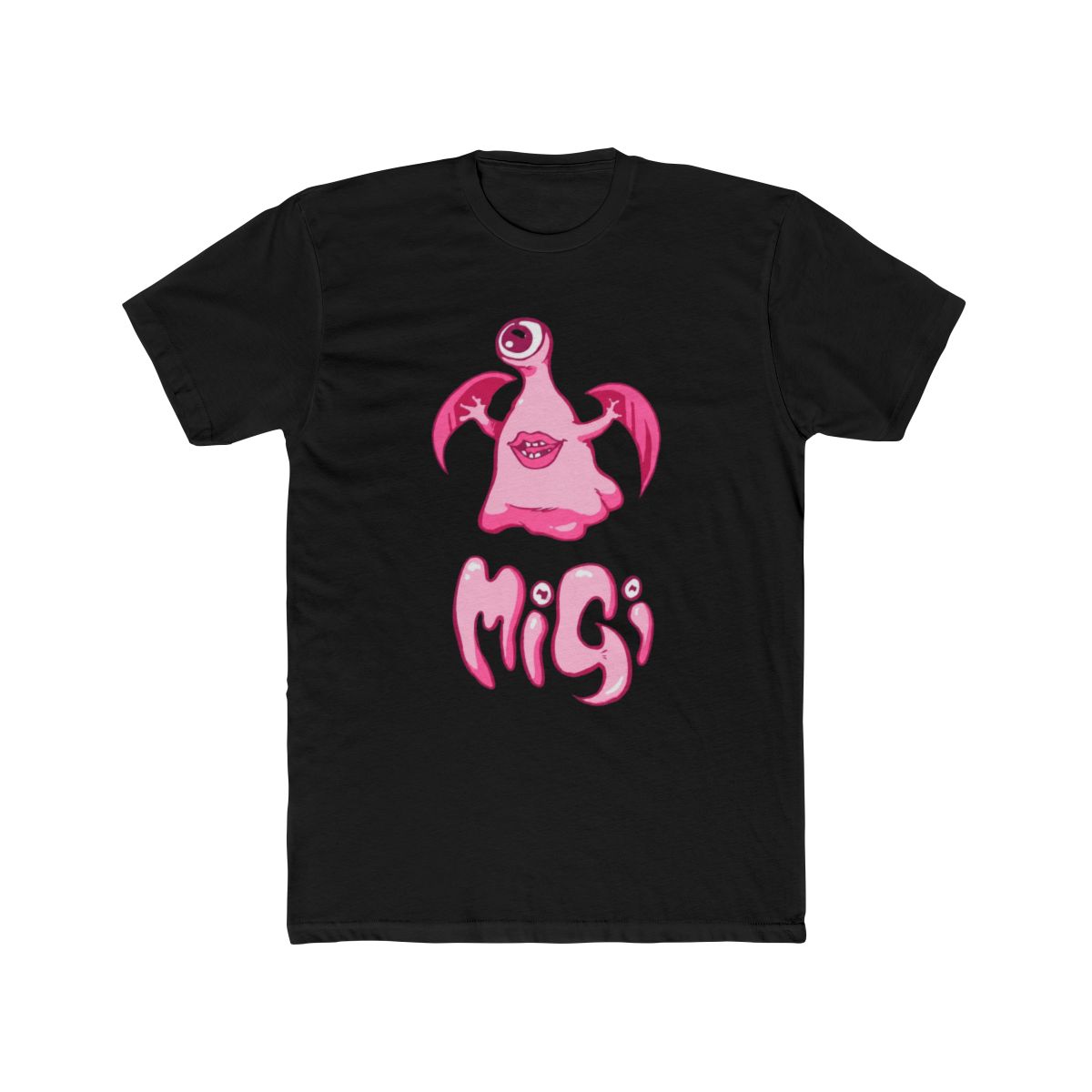 Parasyte - Migi Pop Tee