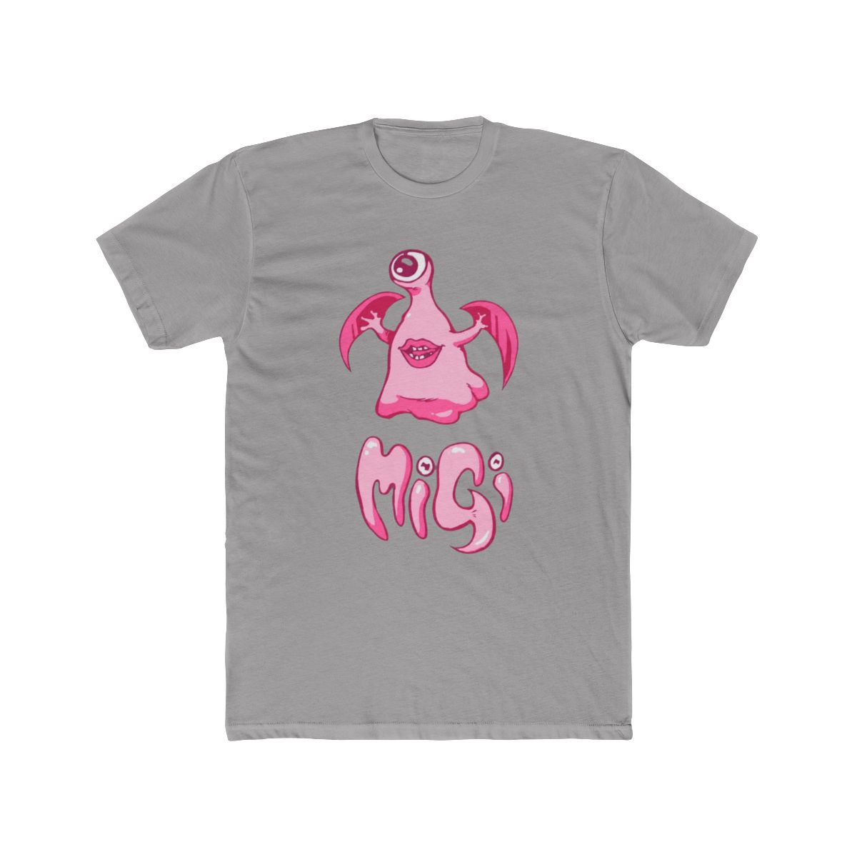 Parasyte - Migi Pop Tee - Official T-Shirts merchandise